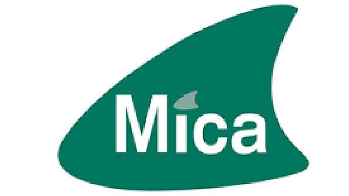 Mica Logo