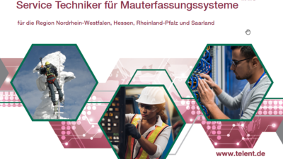 Service Techniker für Mauterfassungssysteme (m/w/d)_PA 235
