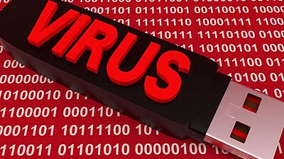 Whitepaper, Wie der Einsatz einer Datenschleuse das Eindringen von Fremdsoftware verhindern kann
