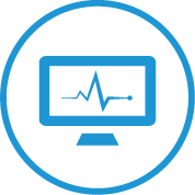 Symbol Network Monitoring